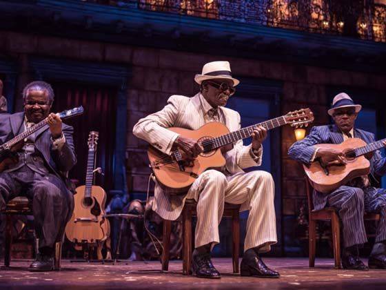 Buena Vista Social Club - Musical